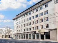 B&B HOTEL Graz-Hbf Hotel a 