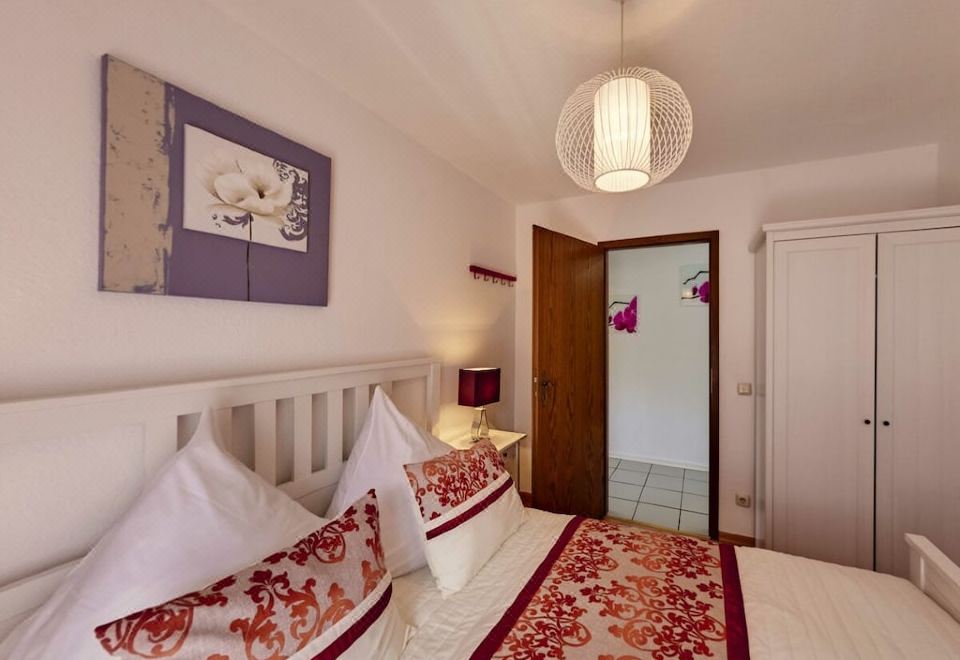 Uitzicht Op Het Meer-Formerly Tui