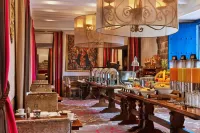 Palacio del Inka, a Luxury Collection Hotel, Cusco