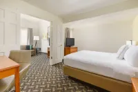 Residence Inn Hartford Windsor Hotels in 