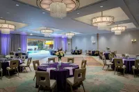 Dallas/Addison Marriott Quorum by the Galleria