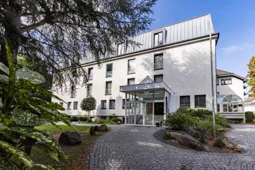 Garner Hotel Cologne East by IHG