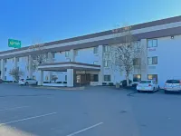 Quality Inn Arena Hôtels à : 