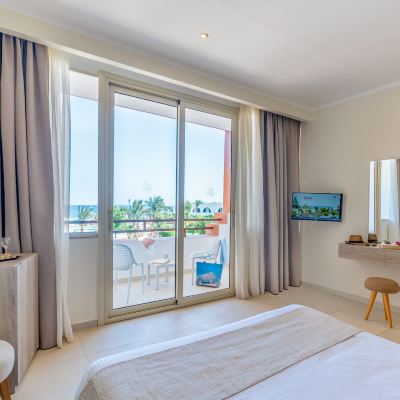 Premium Room With Garden View The Three Corners Equinox Beach Resort Promo Code