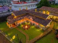 The Hosteller Ooty