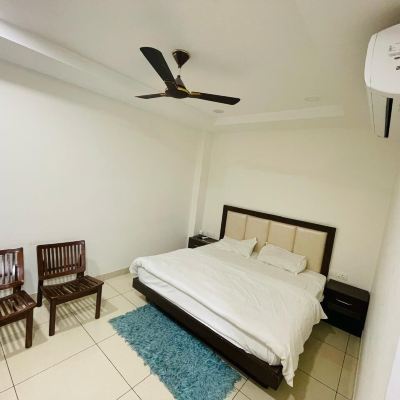 Deluxe Double Room With City View Sun Star Promo Code