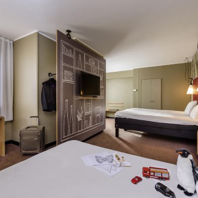 Riverside Junior Suite