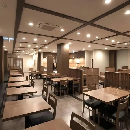 Hotel Route-Inn Masuda
