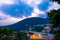 Gostops Rishikesh Lakshaman Jhula