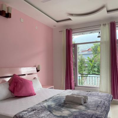 Family Double Room Moustache Bir Promo Code