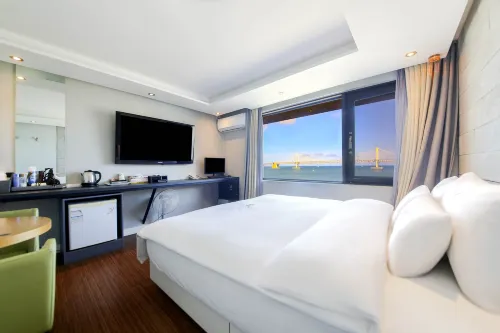 CU Hotel