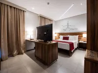 Mercure Belem Boulevard Hotels in Belém