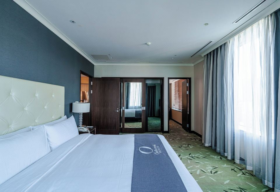 一卧室高级公寓