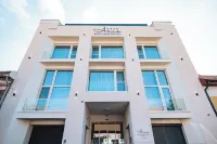 Aris Boutique Hotel & Spa Hotels in 
