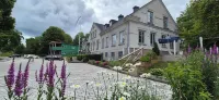 Slitebadens Annex