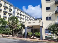 Topaz Hotel Hôtels à : Buġibba