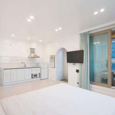 Room 401 (Ocean View) Gold Pine Pension Promo Code