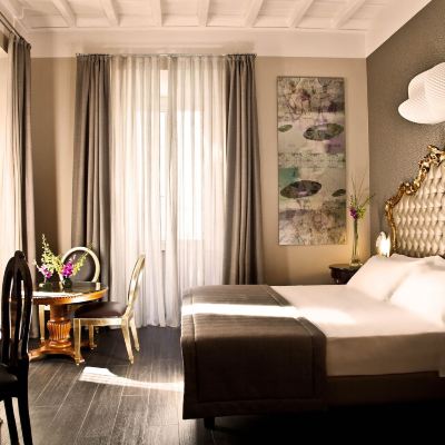 Double Room Depandance Hotel Valadier Promo Code
