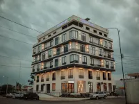 Reec Machala by Oro Verde Hotels Hoteles en Machala