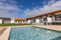 PenichePraia - Bungalows, Campers & Spa