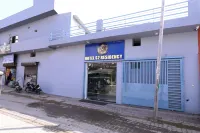 Hotel S2 Residency Near Railway Station Chandigarh Отели в г. 