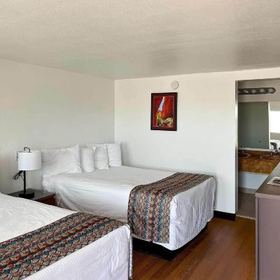 Kodachrome | 11 Circle D Motel Promo Code