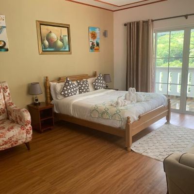 Family Room Mountain View Hotel Promo Code