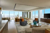 Marriott Marquis Houston Отели в г. 