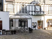 Hotel Rejs Hotels in Ustka