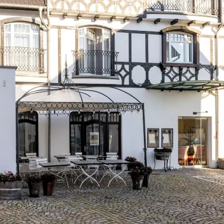 Hotel Rejs