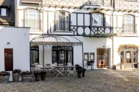 Hotel Rejs