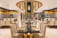 Ratan International Hotels in 