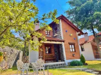 Finca La Patrona By GEstores Отели в г. 