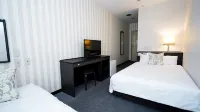 Hotel AreaOne Miyazaki City Các khách sạn ở 