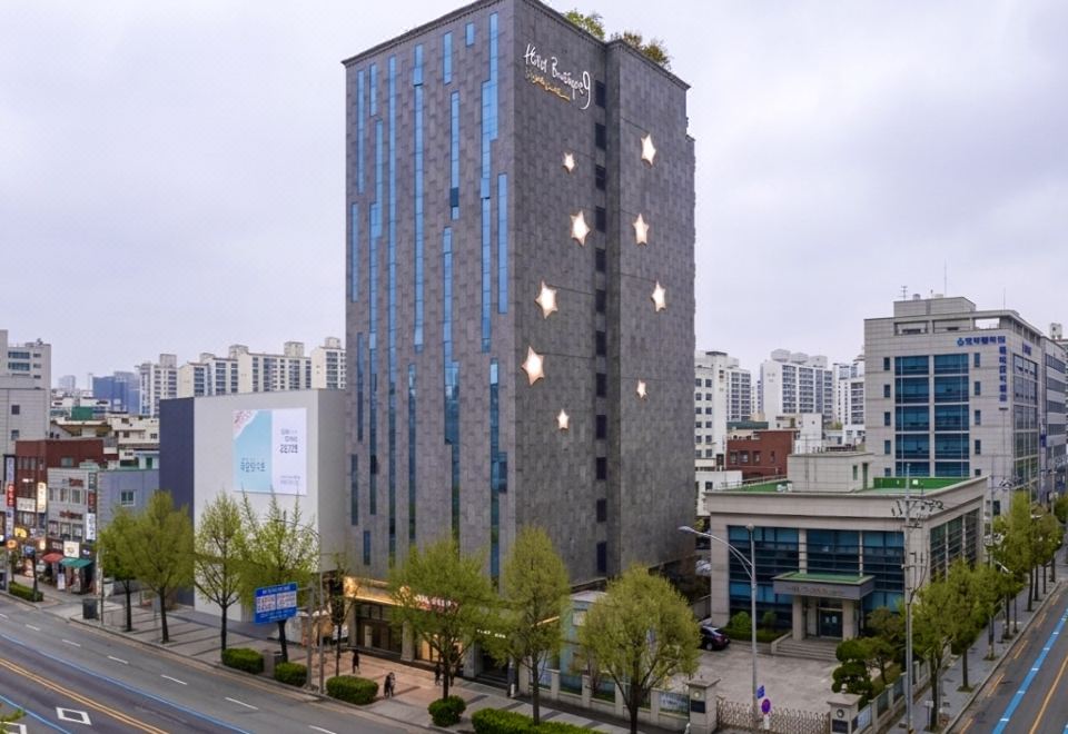 동대문 부티크나인 욕실