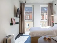 Stayery Fürth Innenstadt 푸르트 호텔
