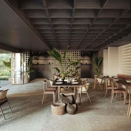 Nirema Hotel & Spa Samos - MGallery Collection (Opening Q2 2026)
