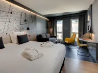 Hôtel Mercure Montpellier Centre Antigone Hotels in 