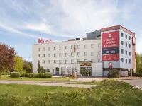 Ibis Czestochowa Hotels in 