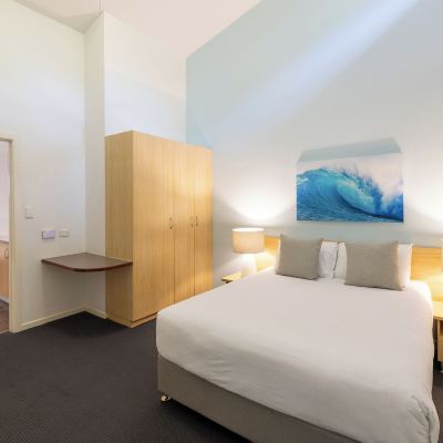 One Bedroom Apartment With SPA Angourie Resort Promo Code