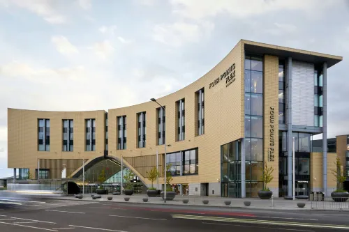 Four Points Flex by Sheraton Dundee