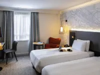 Mercure Birmingham West Hotel Hotels in 