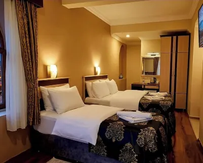Hotel Euphrat Nemrut Hotels in 