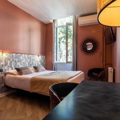 Standard Double Room Azur Promo Code