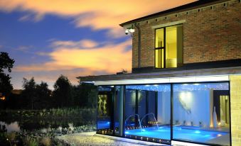 Stanley House Hotel & Spa - Housity