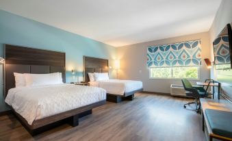Tru By Hilton Eugene, Or - Housity