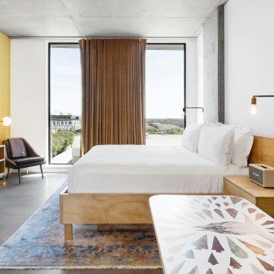 Studio, Roll-in Shower Arrive East Austin Promo Code