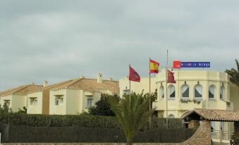 Aparthotel Villas la Manga