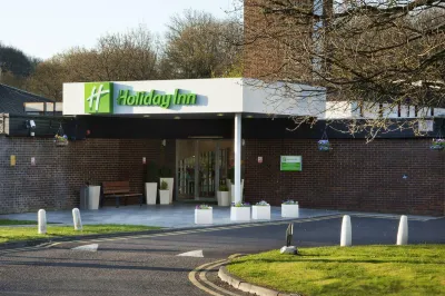 Holiday Inn NEWPORT by IHG Hotels in 