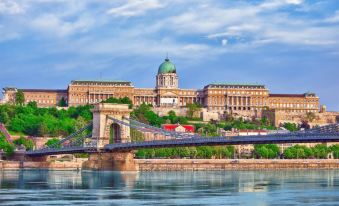 Budapest - D8